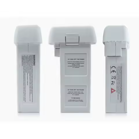 Drone Battery for Phantom 3 / 3 Professional / Advanced / 3 4K / 3Standard Battery Series Drone Replacement Battery 4980mAh