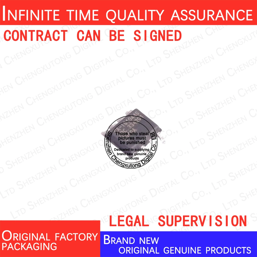 

2pcs/lot CA-IS1044S SOP 100% genuine stock in brand new original packaging