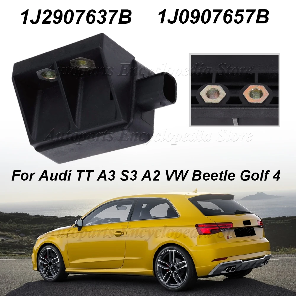 1J0907657B Автомобильный датчик скорости вращения, датчик скорости вращения 1J0 907 657 B 1J2907637B, подходит для Audi TT A3 S3 A2 VW Beetle Golf 4 1J0907657B Автомобильный датчик скорости вращения, датчик скорости вращения 1J0 907 657 B 1J2907637B, подходит для Audi TT A3 S3 A2 VW Beetle Golf 4