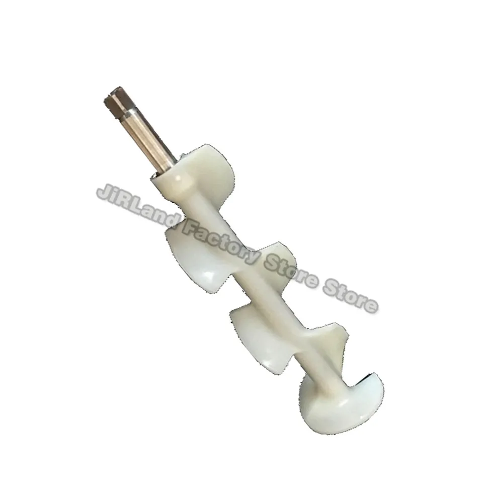 ملحقات آلة الآيس كريم عمود التحريك لآلة الآيس كريم مادة اسطوانة آلة الآيس كريم قفص المحرض