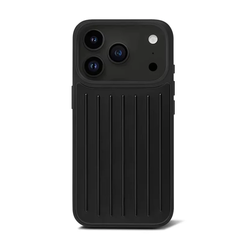 Review and Recommendation: Rimowa iPhone 17 Pro Max Phone Case – A