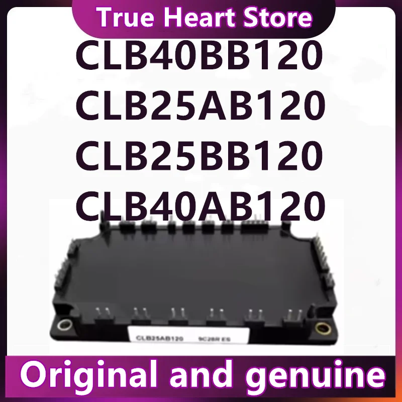 

Модуль IGBT CLB25AB120 CLB25BB120 CLB40BB120 CLB40AB120