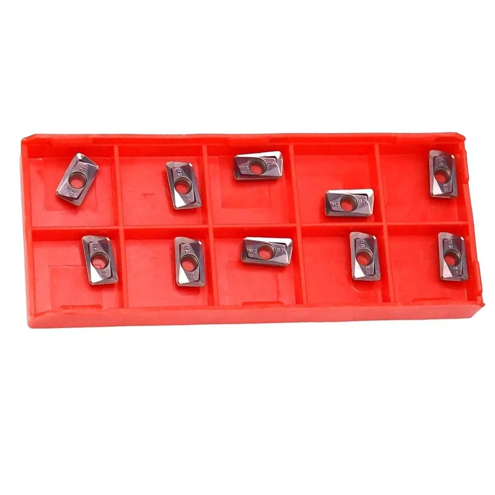 Carbide Inserts For Machining Machine Tool Inserts As Shown In The Figure CNC Milling Inserts Continuous Processing