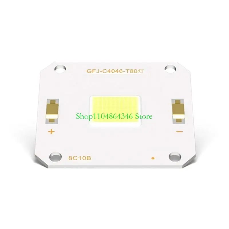 

Integrated Leds Spotlight Projectors Outdoor Flood Lights Beads LED High Power LED Projectors Lights Beads for Home Theater