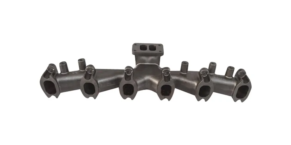 

Exhaust Manifold 5266017 compatible cummins diesel engine