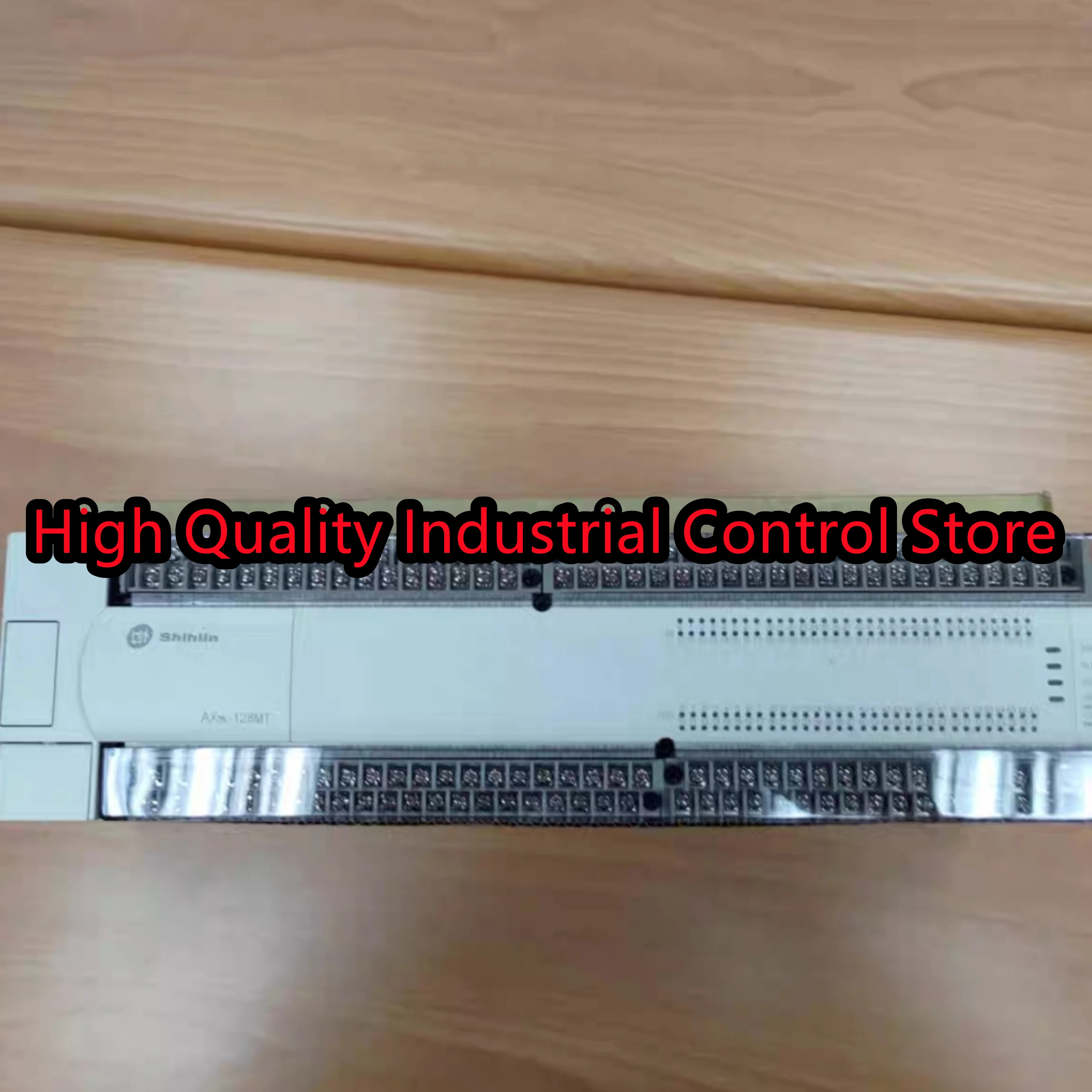

New original AX2N-128MT PLC module