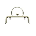 Screw style bronze