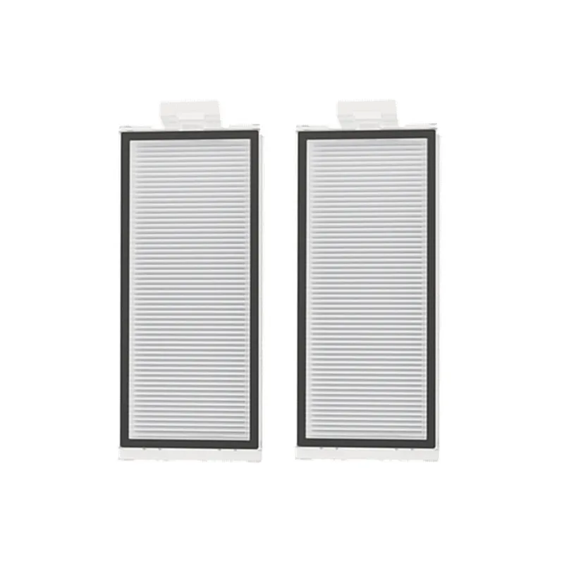 Original HEPA Filters Spare Parts Accessories For Roborock Q7 MAX Q7 MAX+ Robot Vacuum Cleaner