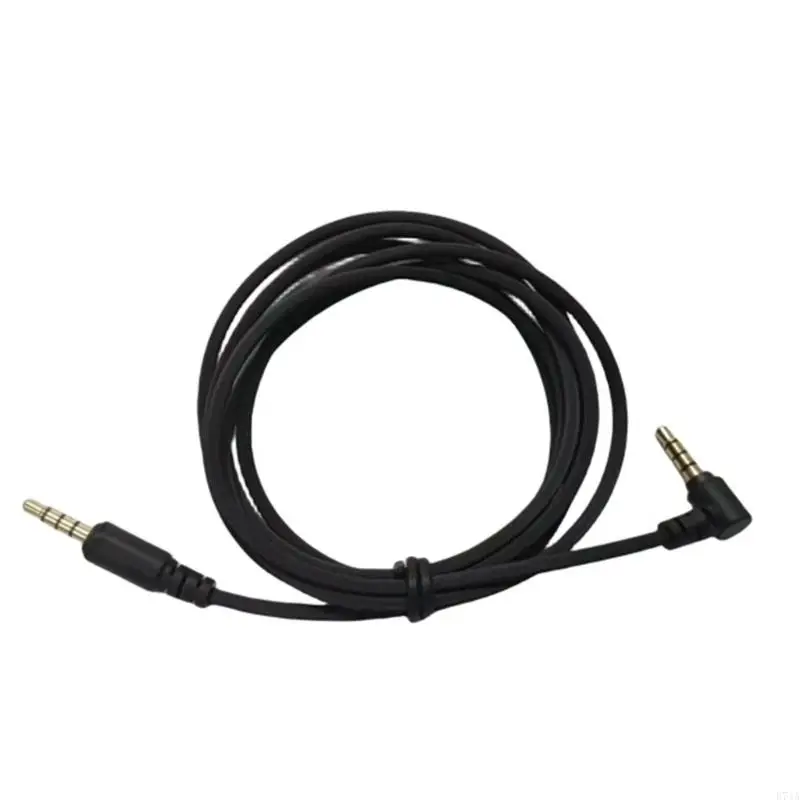 nghe dài dây cáp cho Blackshark v2 Barracuda X; Phụ kiện nghe E74A