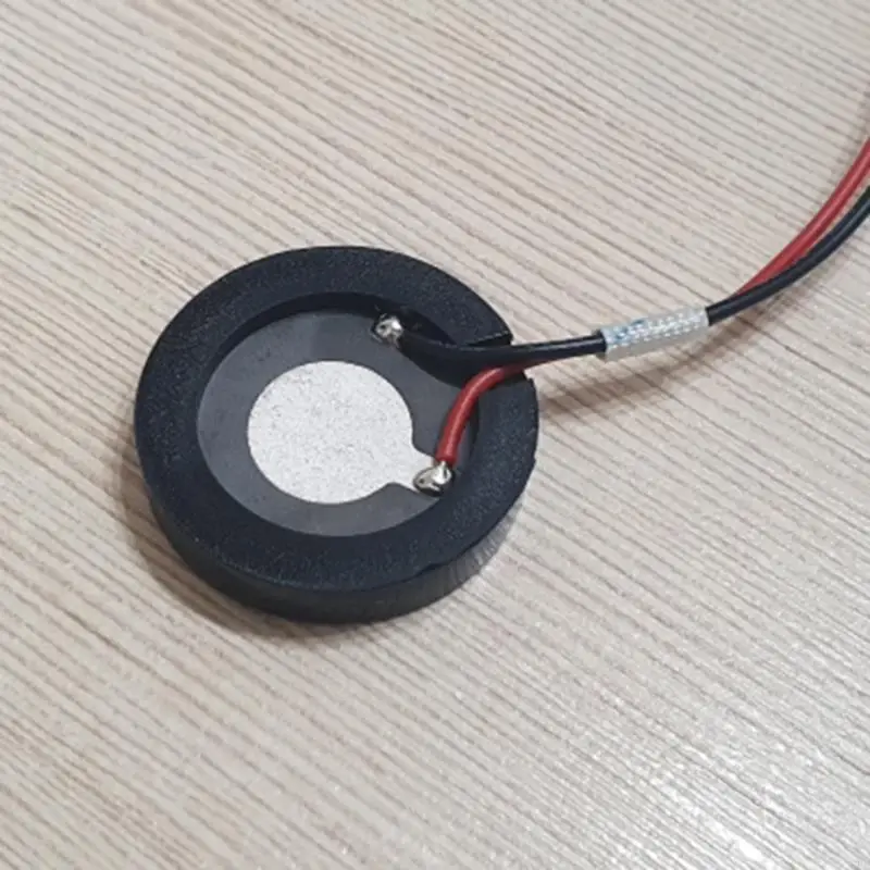 j6pe الموجات فوق الصوتية الذرات الاهتزاز الأقراص السيراميك الأقراص الخزان Atomizer