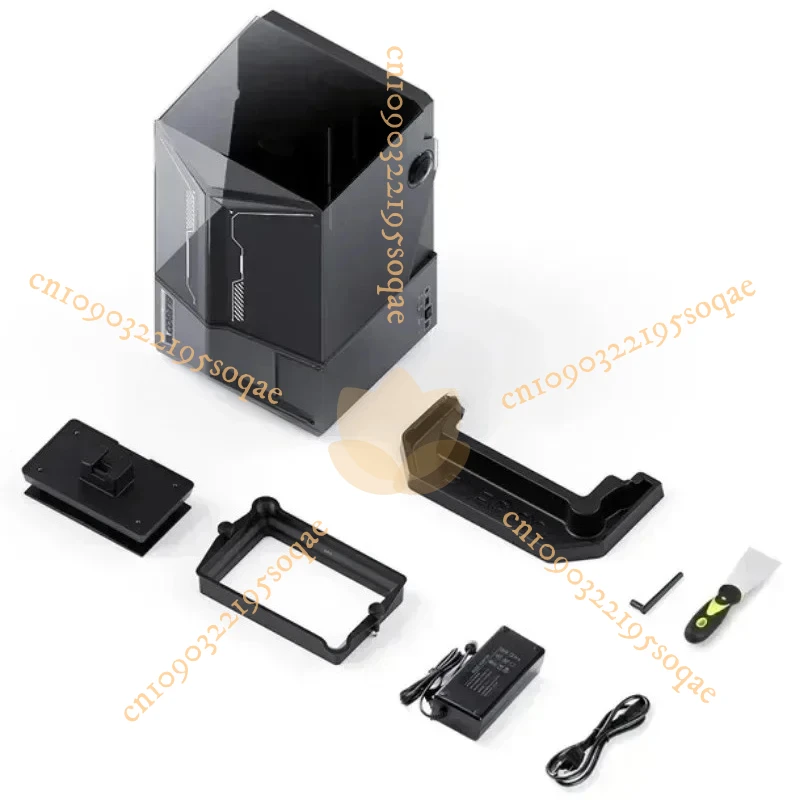 

Super Edition 12K Auto-Leveling Power Loss Automatic Recovery Printing Function