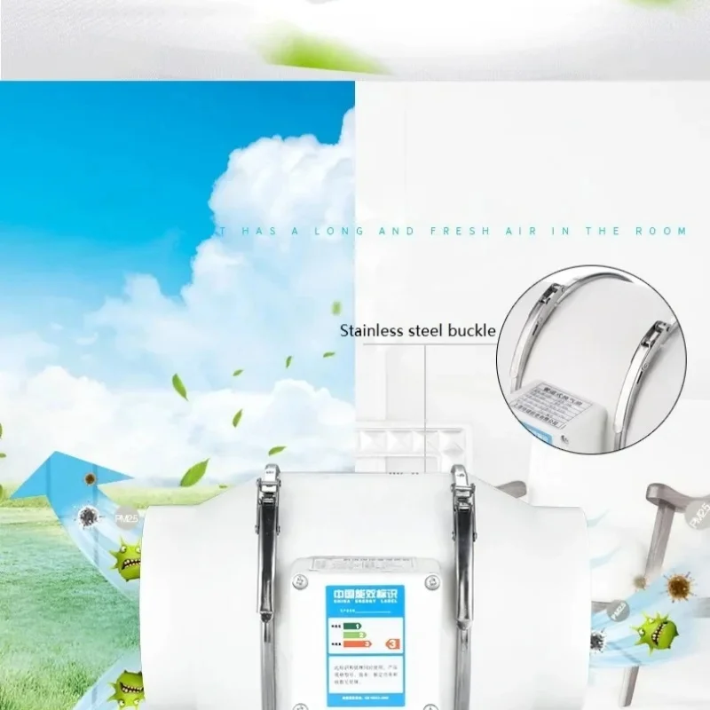 Thumbnail 2 - #10 Best Bathroom Exhaust Fans to Buy In 2026