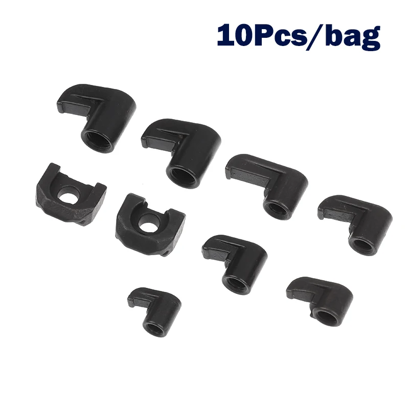 

10 шт. токарный инструмент в форме птицы зажим HL1511 HL1810 HL1814 HL1917 HL2114 HL2217 HL2414 WT-8 T-16 токарный станок с ЧПУ штифты винт оправка