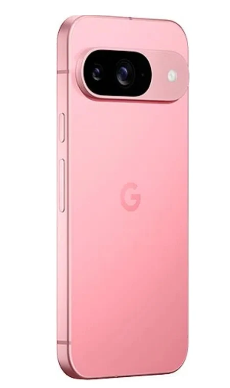 Rose Quartz