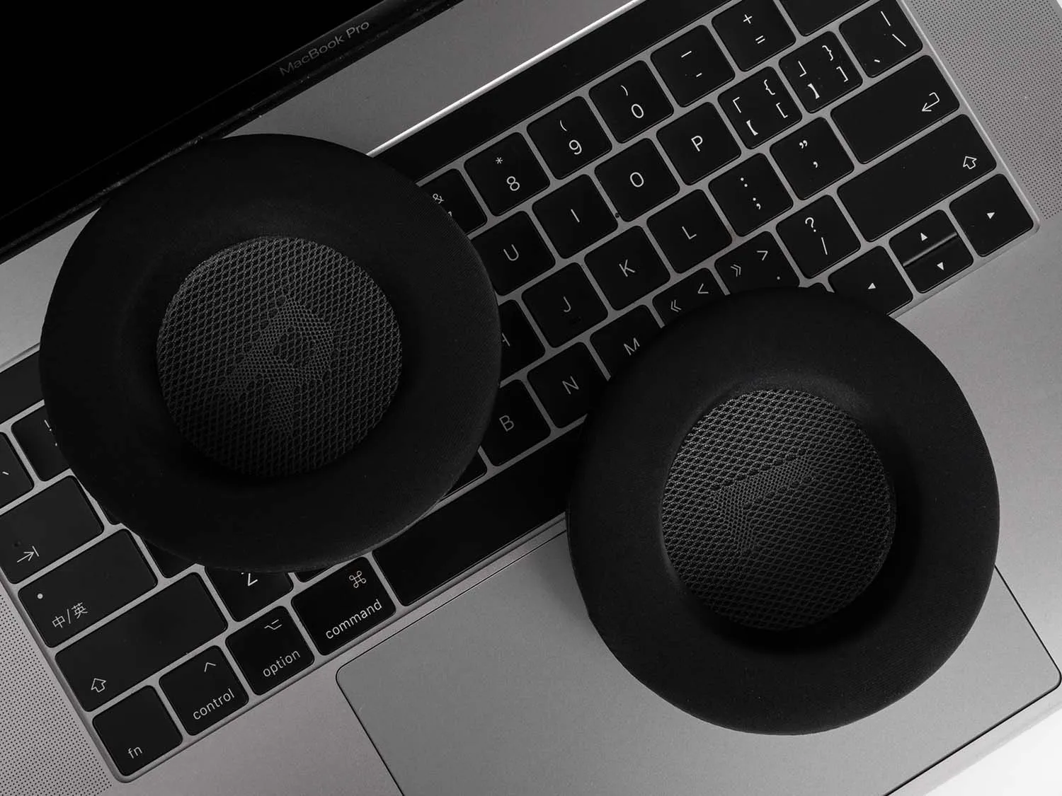 Earphone pads For Corsair Virtuoso MAX Earpads headphones Earmuffs Soft Memory Covers Sponge Protein