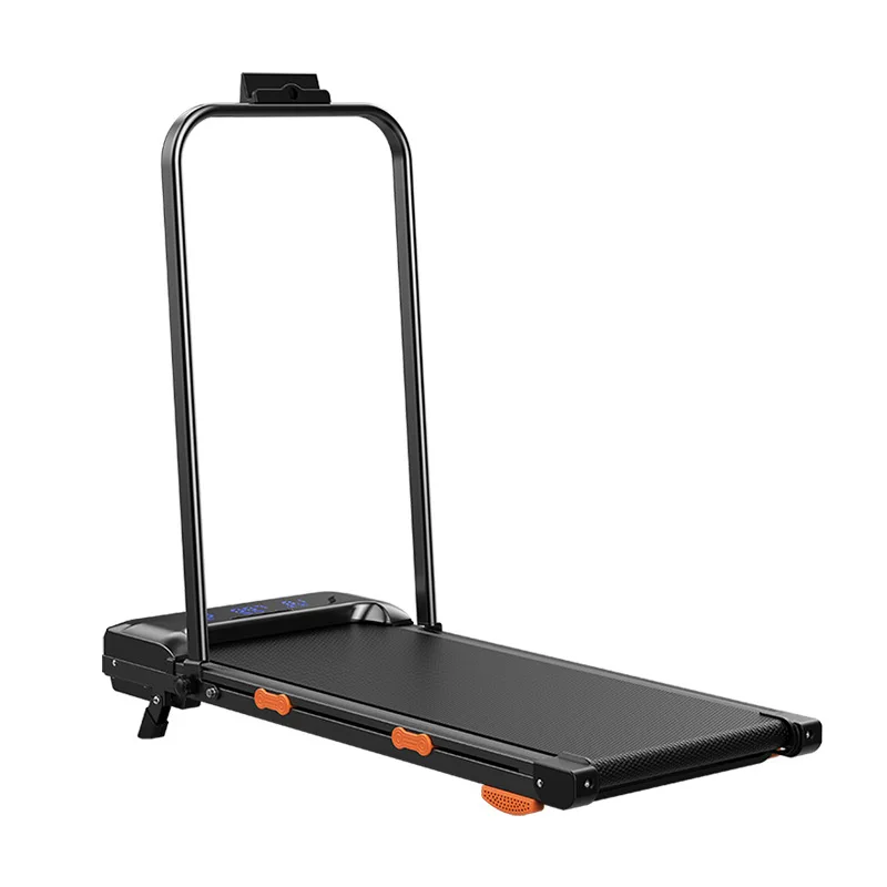 

Smart Panel Slope Smart Walking Machine Flexible Shock Absorption Portable Folding Home