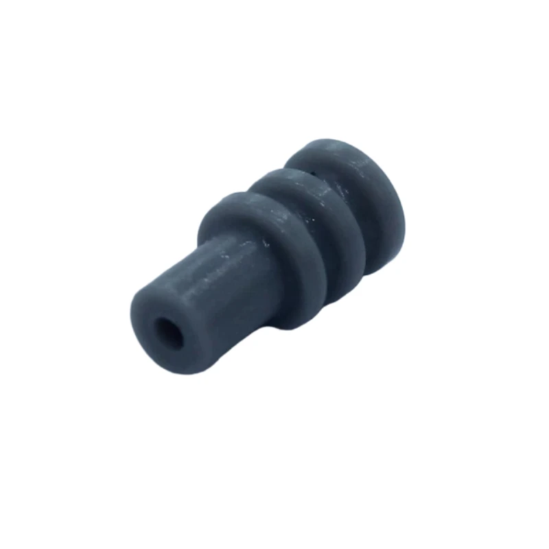 100PCS 15327918,Waterproof plug connector  seal,12198198,Blind plug waterproof stopper automotive connector,15327913