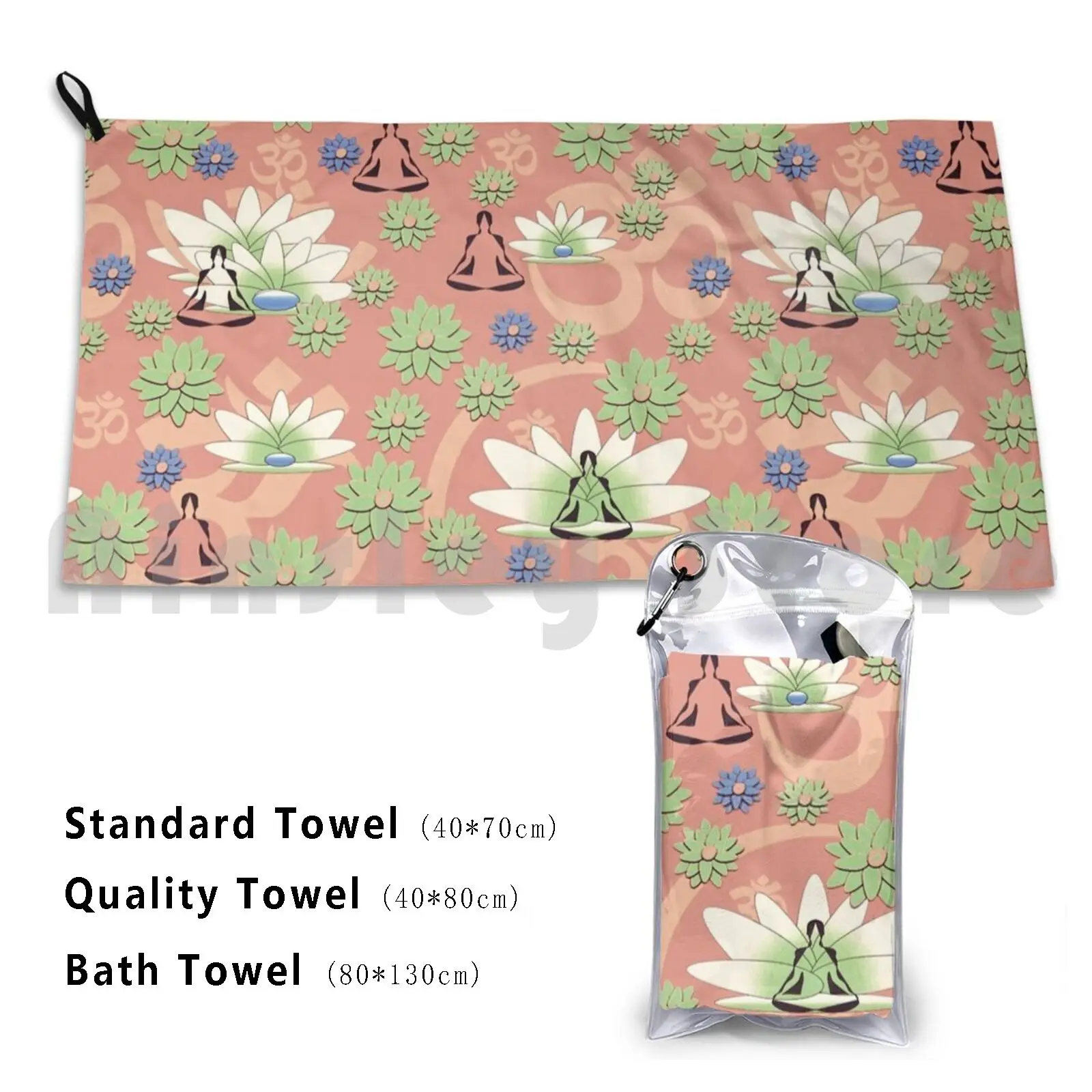 Yoga And Meditation…