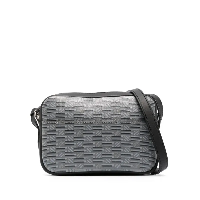 

Fashion Lady Crossbody Bag PU Leather Women's Mobile Bag Woman Handbag Zipper Shoulder Bag