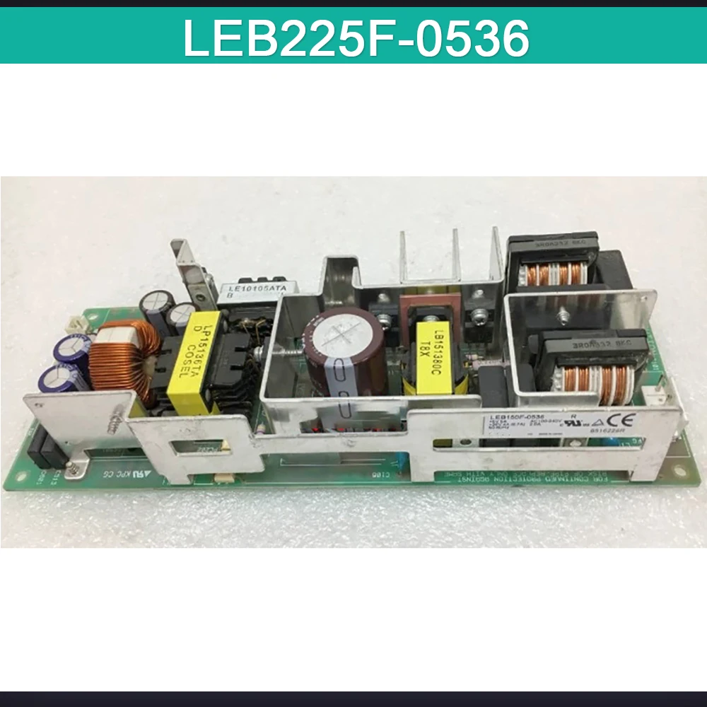 Perfect test Stable performance Industrial Medical Equipment LEB225F-0536
