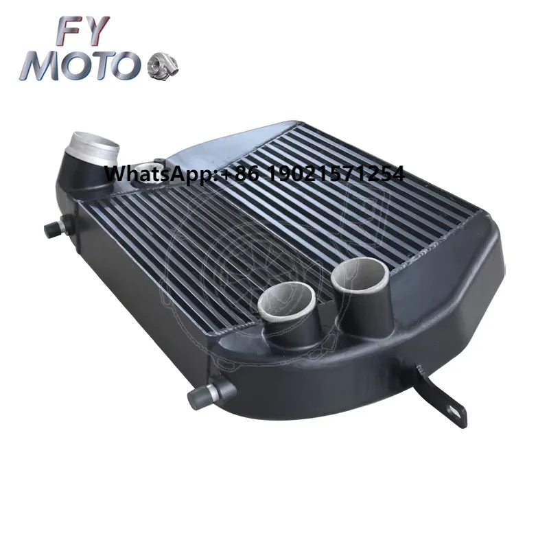 

For 11-14 Ford F-150 Ecoboost Intercooler