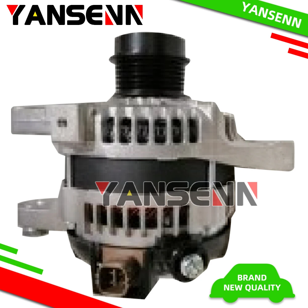 

NEW Alternator For TOYOTA AURIS 270600T220 27060-0T220