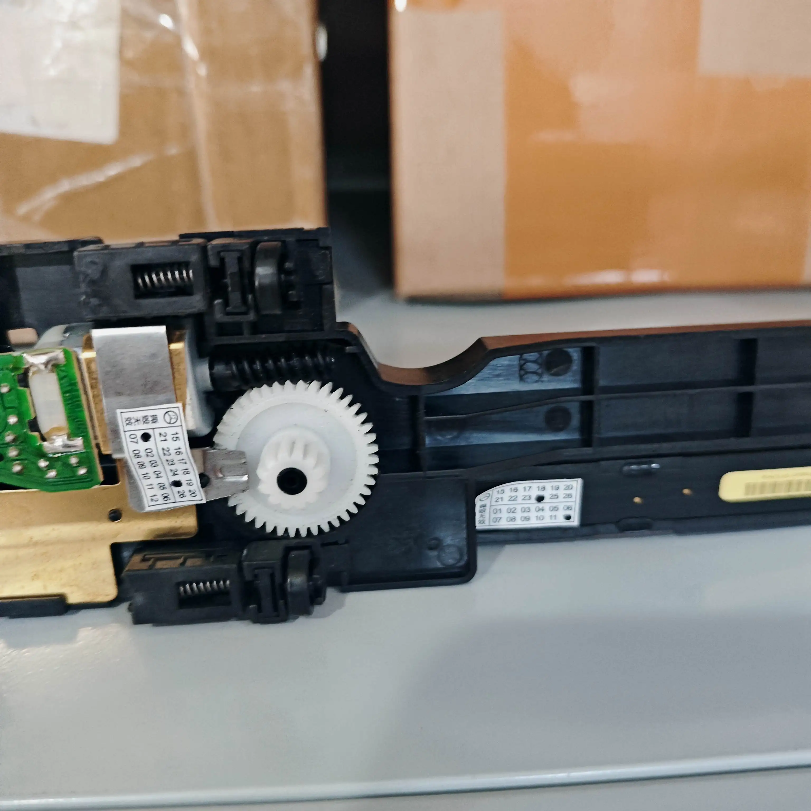 CZ181-60104 Origina… - image