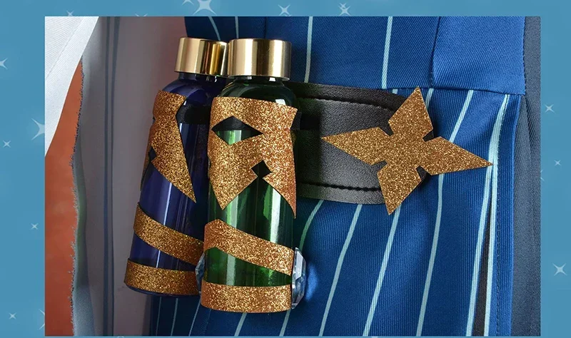 Game Genshin Impact Sucrose Cosplay Costume Sucrose Alchemist Outfit Jumpsuit Costumes Woman Girl Cosplay Full Set