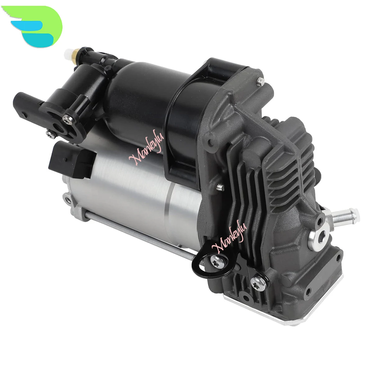 

Air Suspension Compressor For Mercedes W166 X166 GLE43 GLE63 GLE400 ML350 GL450 GL550 ML300 C292 GLS GLE 1663200104 2213200704