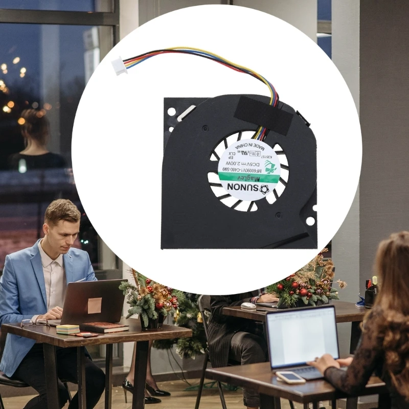 B95C BSB05505HP-S3 Notebook Notebook CPU CONBU COWING CORMIATIAR