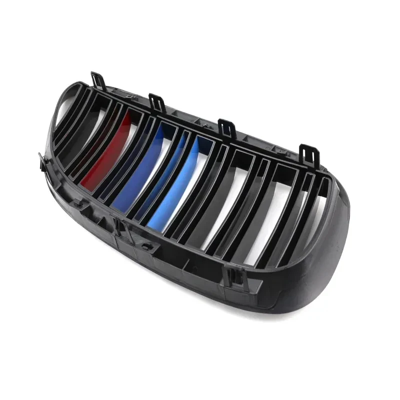 

Double Line ABS Front Car Grille 6 Series 2006-2010 Year