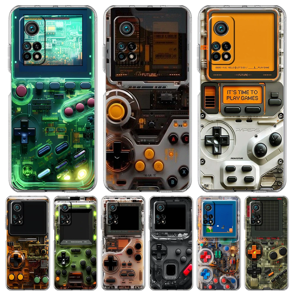 Transparent Phone C… - image