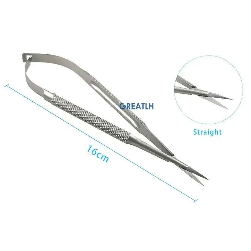 Variant: 16cm Straight
