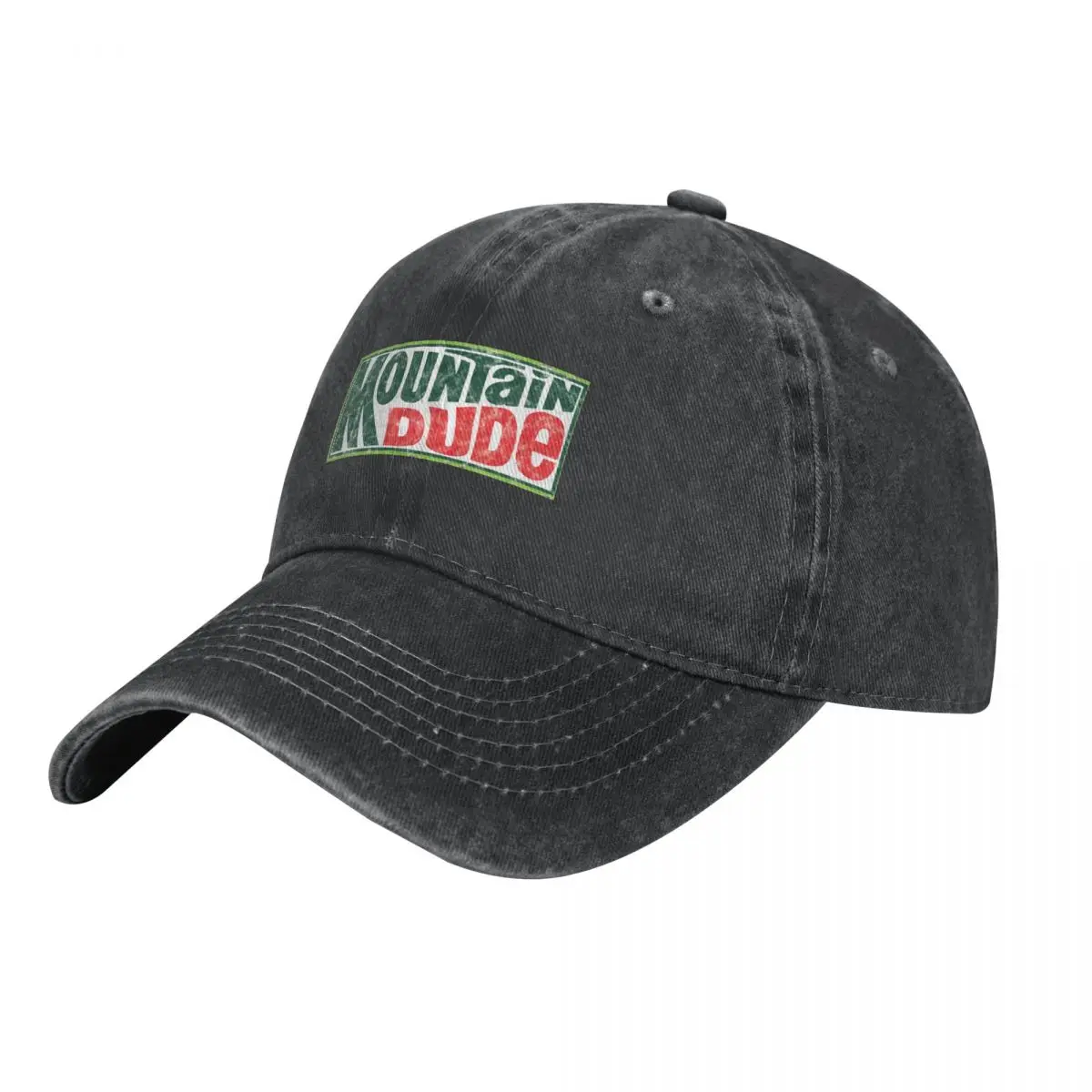 

Mountain Dude Cowboy Hat hard hat foam party Hat Hats Man Women's