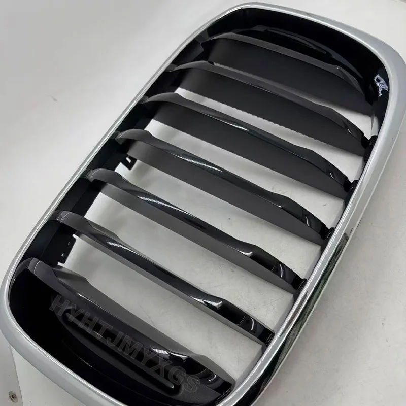 

New driver's side grille for BMW X1 X5 X3 M E34 E83 OEM 51137397465 51137397466