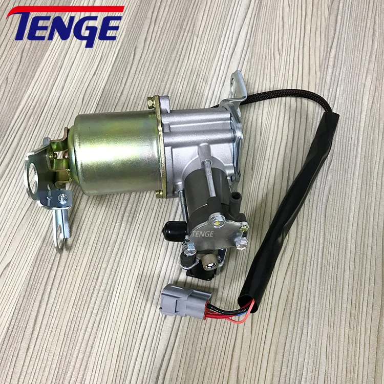 2026 فريد 48910-60021 قطع غيار هيكل السيارة مضخة ضاغط التعليق الهوائي لـ 4 عداء لاند برادو لكزس GX470