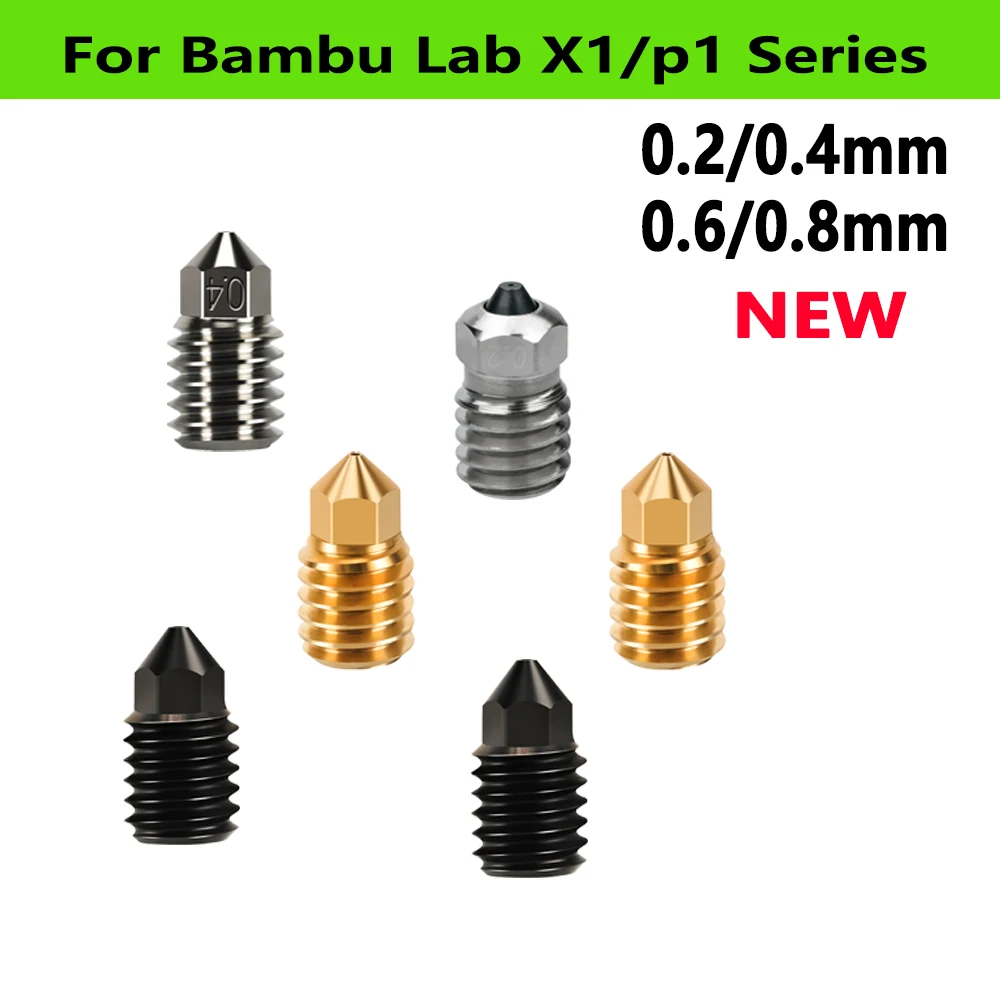 yZ[zBambu Lab mY P1s mY 0.2 0.4 Bambulab X1c mY P1p Bambulabs X1 J[{ Bambulab Hotend p