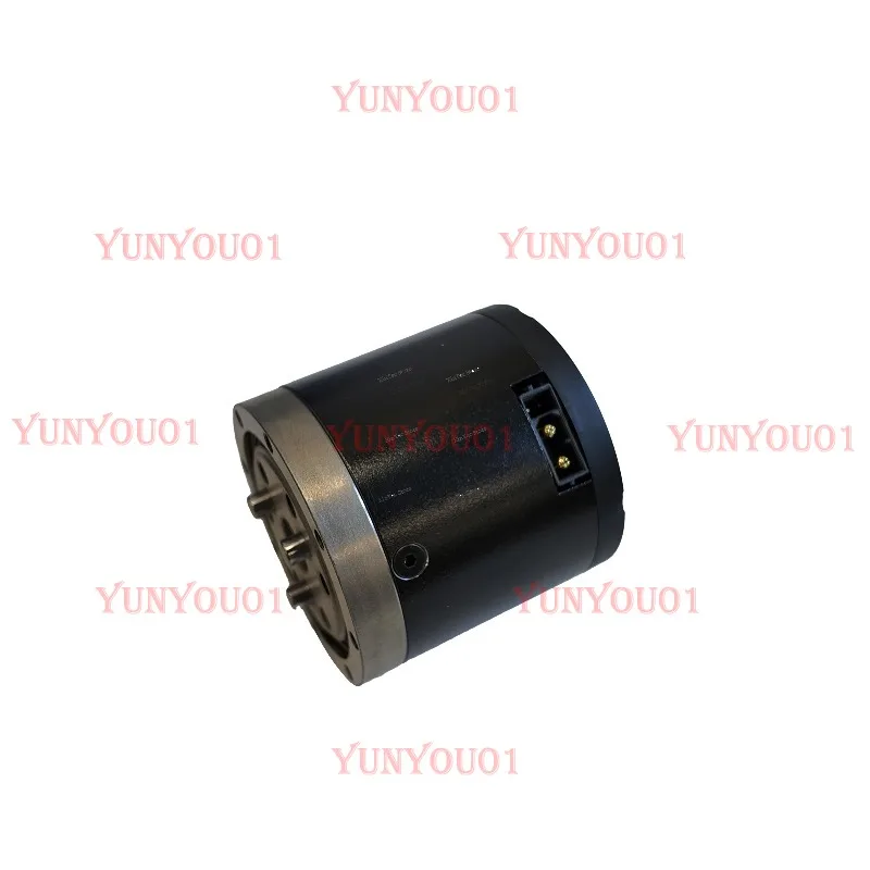 05: Integrated Youth Edition QDD 6N.m Actuator