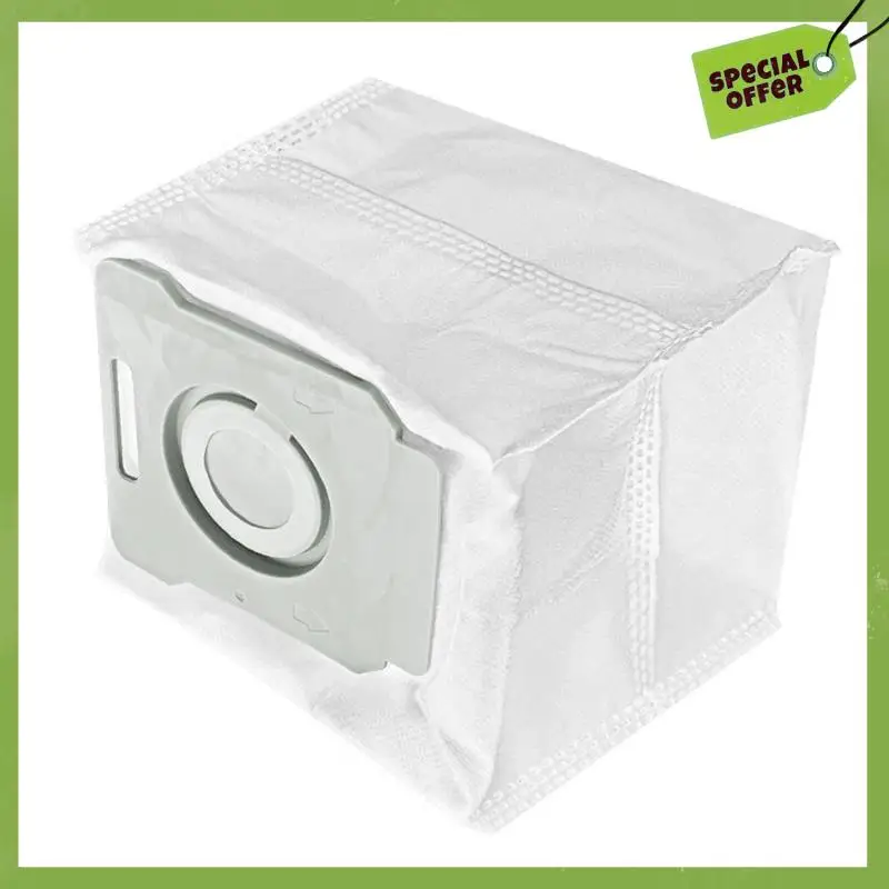 ABGP-طقم قطع غيار بديلة ملحقات المكنسة الكهربائية البلاستيكية لـ Irobot Roomba S9(9150)، S9+(9550) S9 Plus، S Series Vacuum Clean