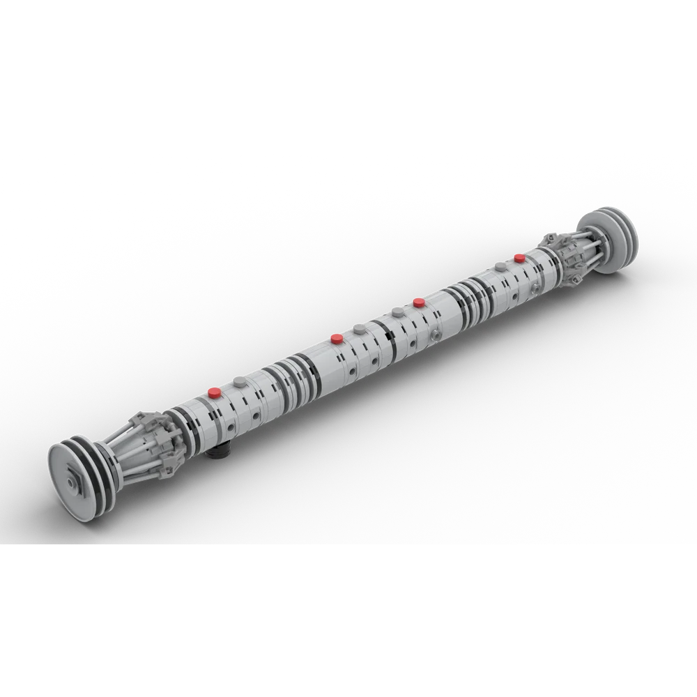 

MOC Lasersword 228PCS Model Space Movie Figures Weapon Lightsaber Hilt Sets Building Blocks Toys For Children Gift