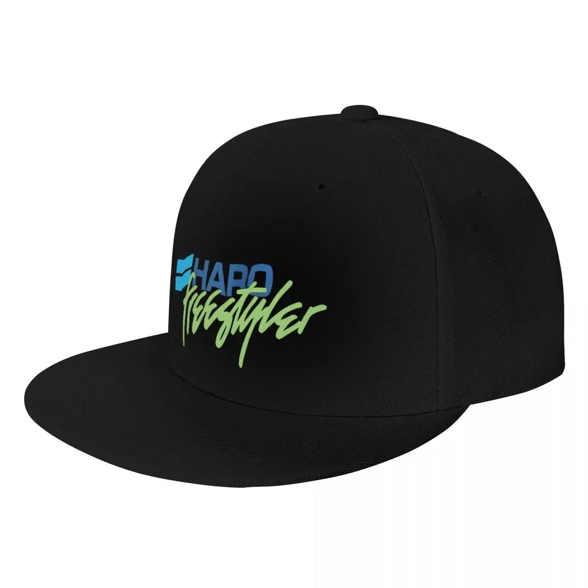 New Haro Freestyler - Old School Bmx Active Hat Men Caps Baseball Cap Men's Baseball Cap Man Hat Baseball Cap