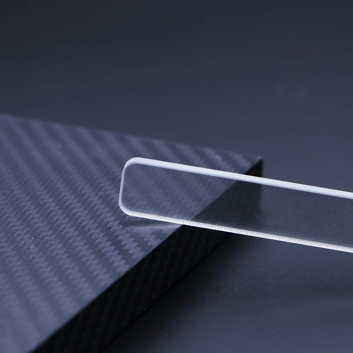 

Gentle Glass Pet File For Dogs Cats Birds Fine Grit Double Sided Nail Care Tool Smooth Safe Claws Filing Hygienic Glass File Dog