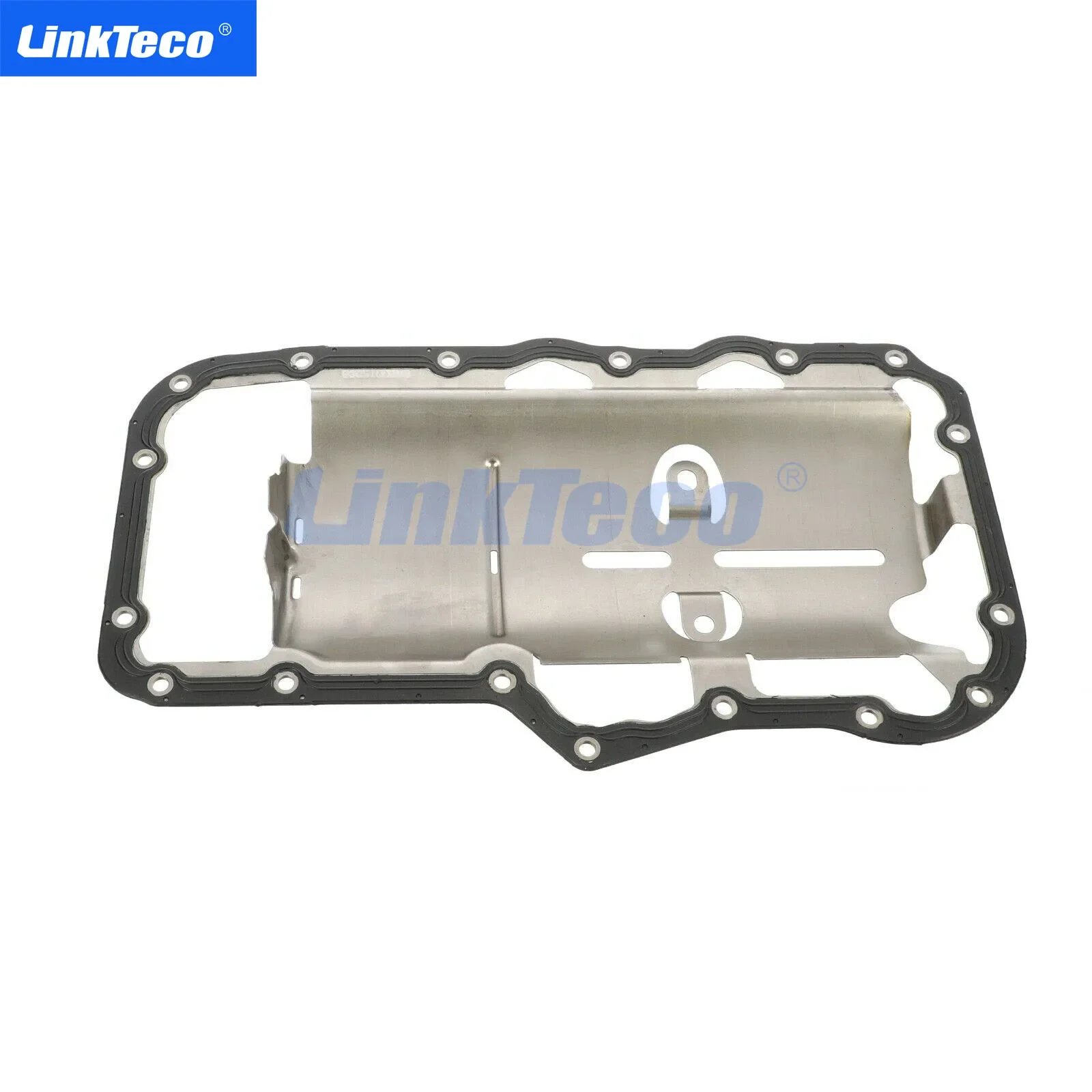 

Car Engine Oil Pan Gasket for JEEP DODGE GRAND CHEROKEE COMMANDER 2005-2010 3.7L V6 Car Accessories