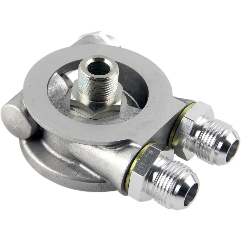 Universal Oil Cake …