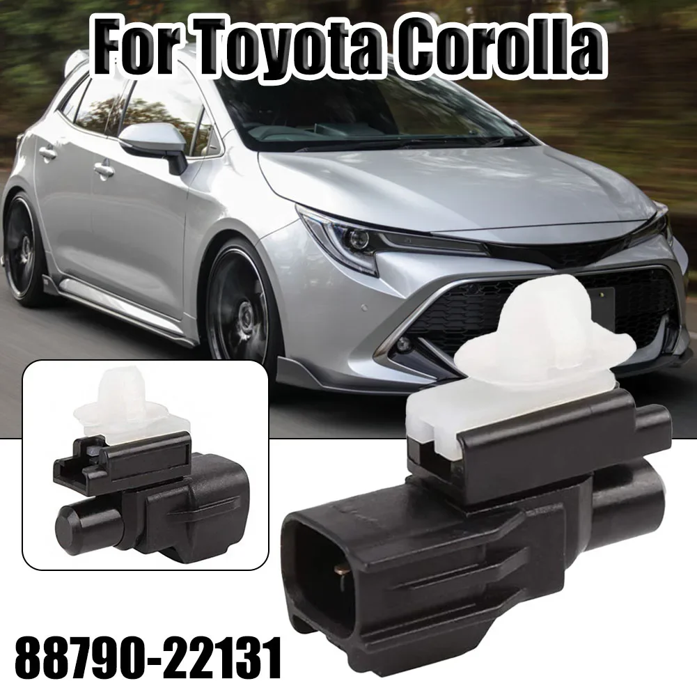 Outside Ambient Air Temperature Sensor For Toyota Corolla LEXUSE S300 S330 S350 S400 S430 S460 S600 GRAND VITARA #88790-22131