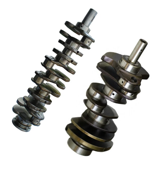 

CRANKSHAFT Manufacturer for OM352 / OM355 / OM360 / OM422 / OM447 / OM624 / OM904 +500 Items Some Items with STOCK