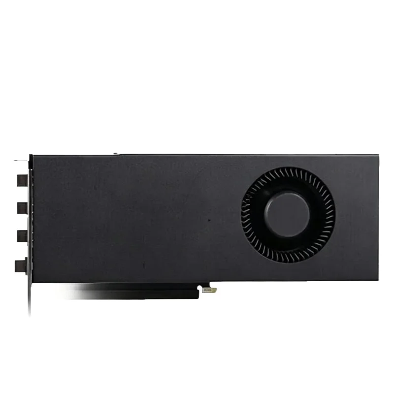 New RTX4090 48G Turbo Public Graphics Card AI Training Deep Intelligent Learning
