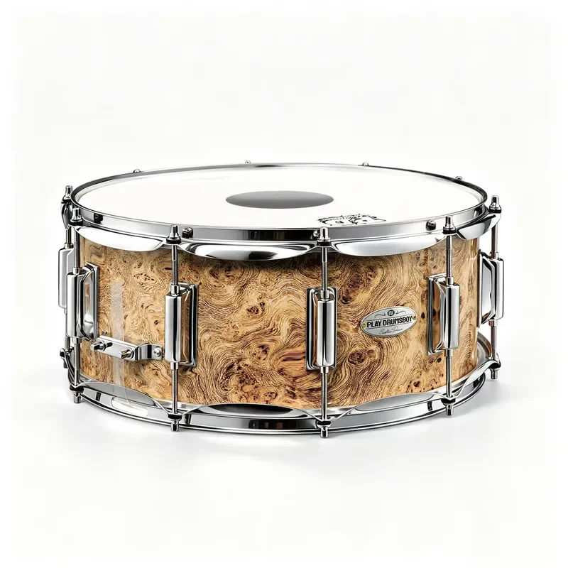 Professional Snare Drum Accessories Wholesale Percussion Parts Custom Instrument Components High Quality Hardware Kit for