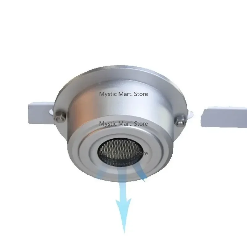 2025 Hot Sale Snow Depth Sensor | High-Precision Measurement Tester for Weather Station & Meteorological Monitoring