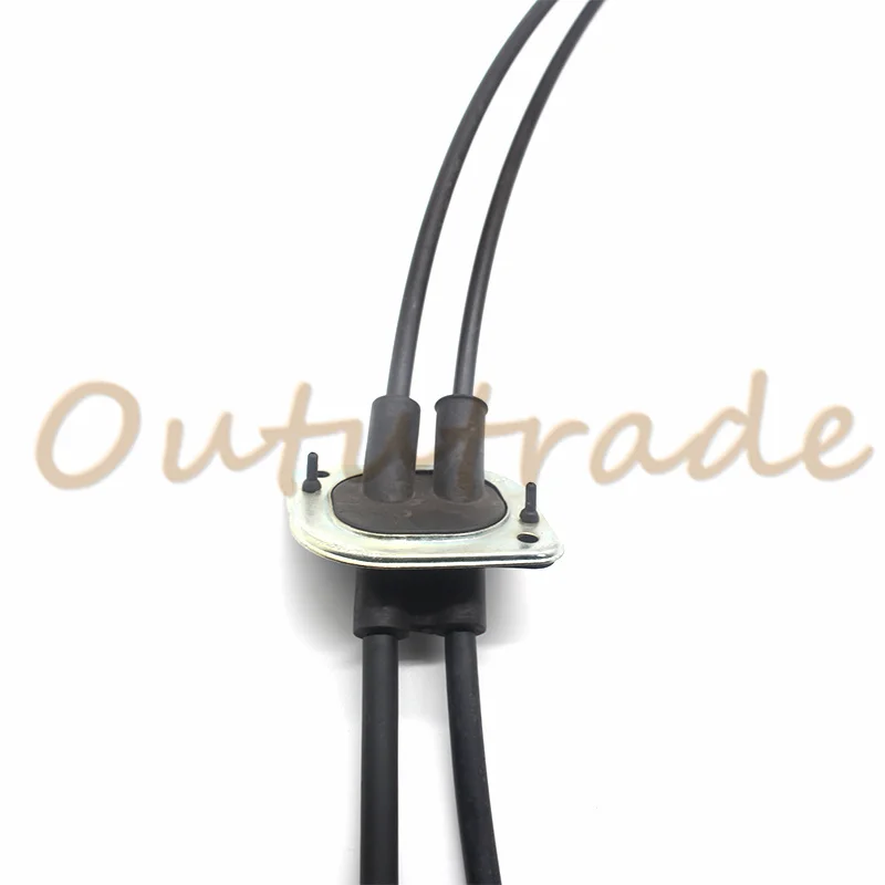 Cable Assy, Shift & Select,Gear Cables 28300-80J00 for suzuki sx4 1.5 1.6 2.0 PETROL 5 SPEED MANUAL